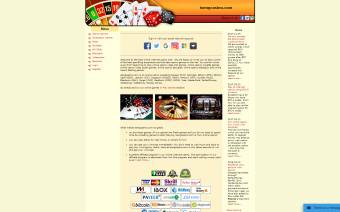 Iseng Casino
