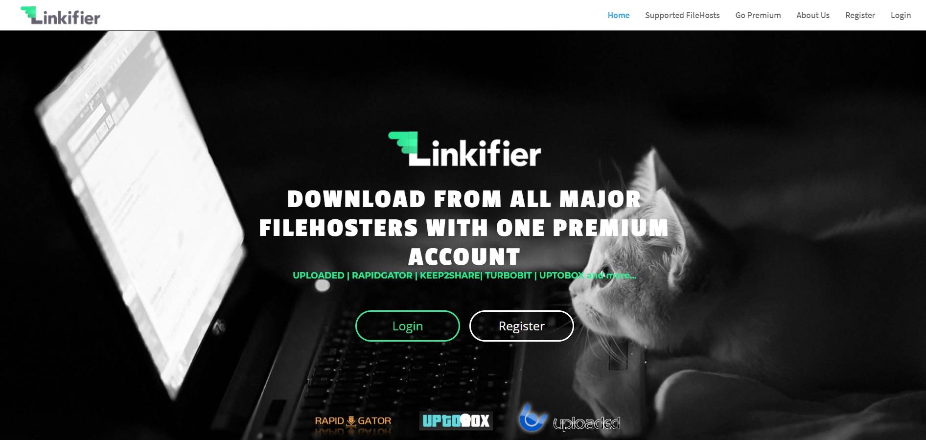 Linkifier