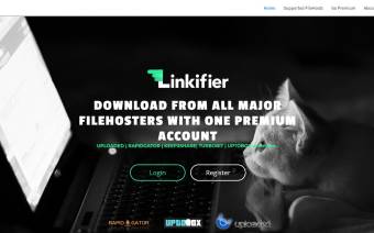 Linkifier