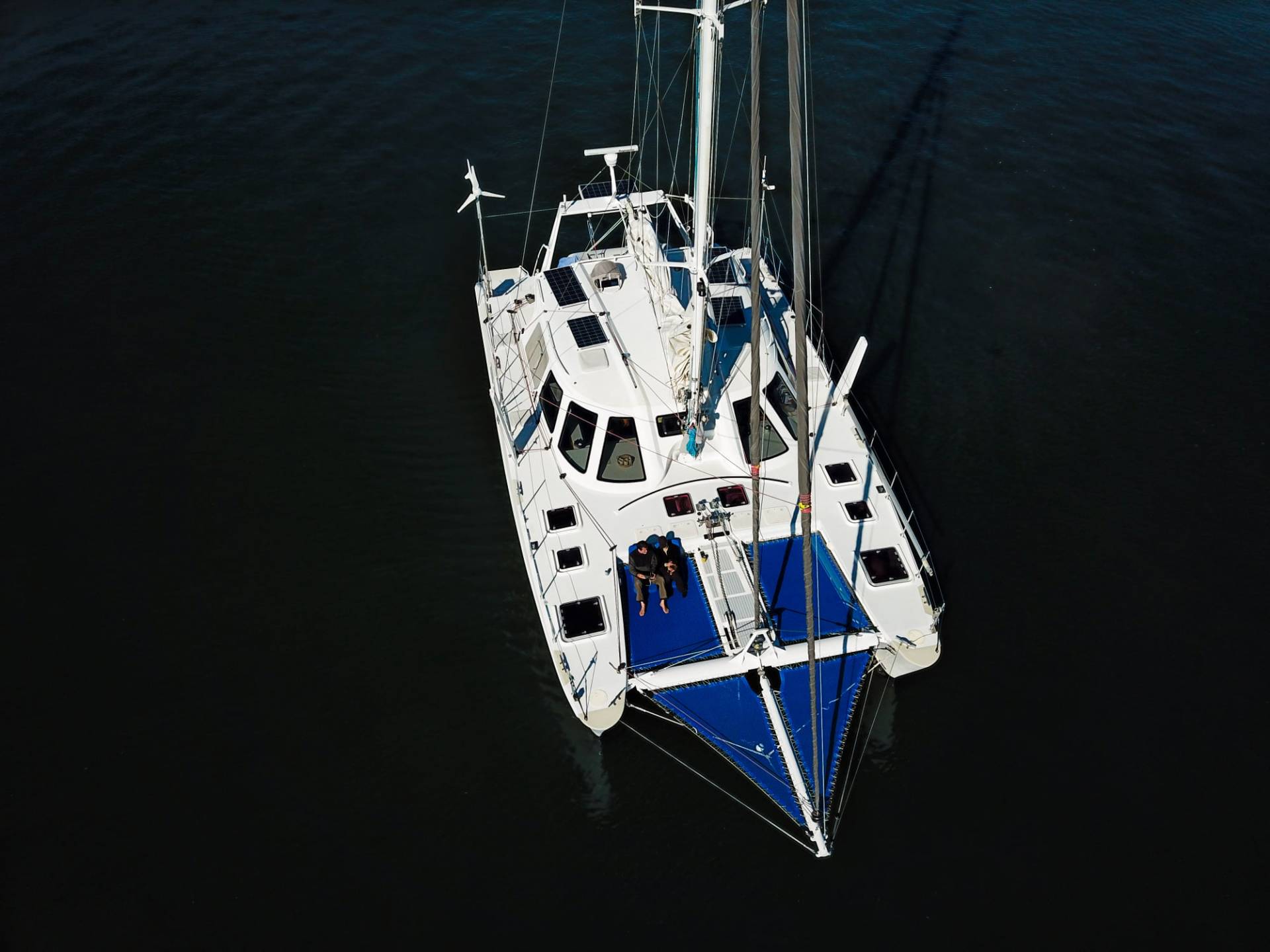 Sunshine Cruising Yachts