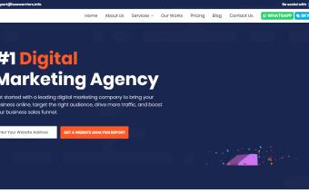 SEO Warriors