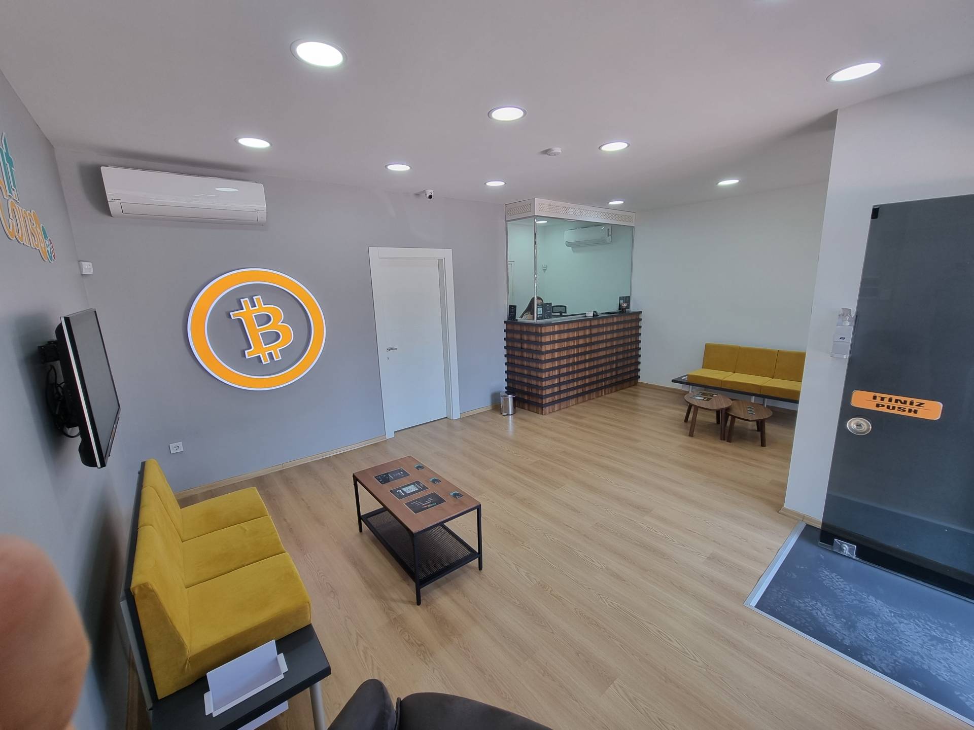 NakitCoins