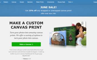 Posterburner