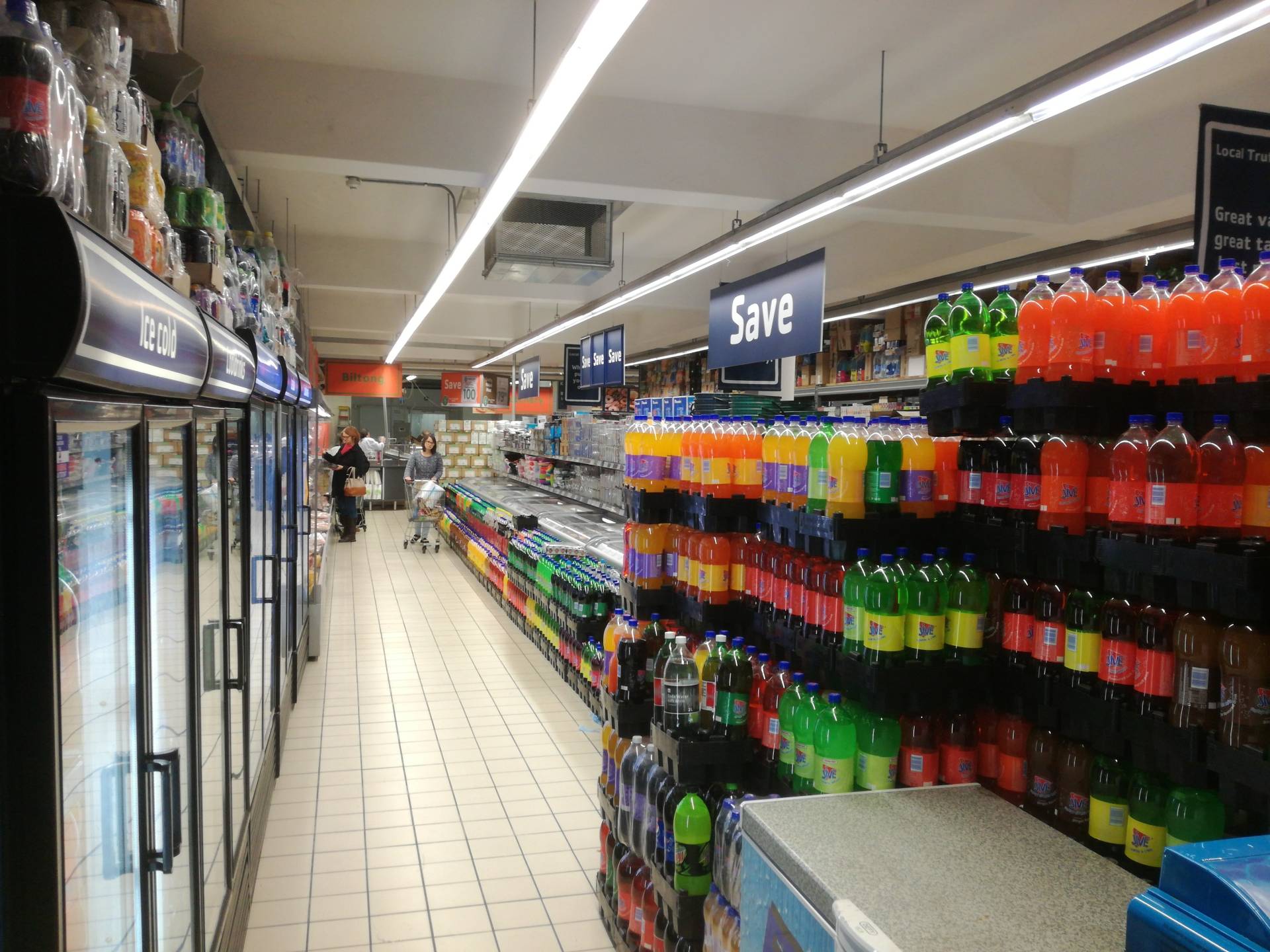 Pick n Pay - Grassy Park