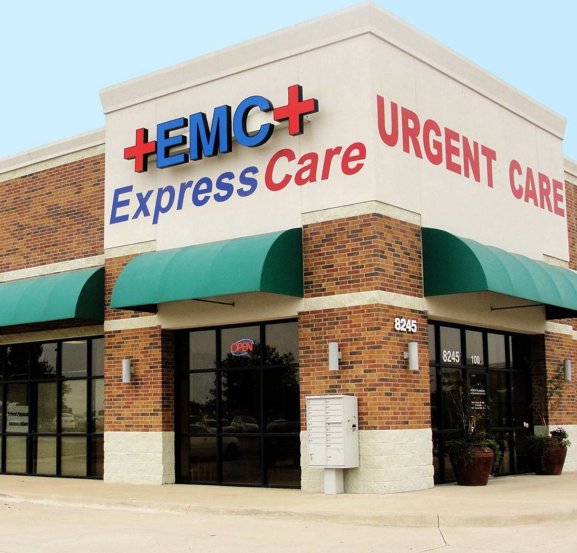 EMC Express Care