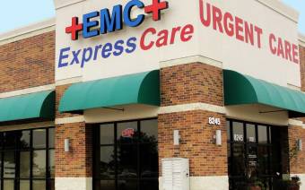 EMC Express Care