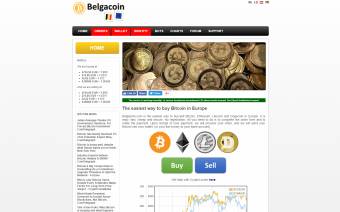 Belgacoin
