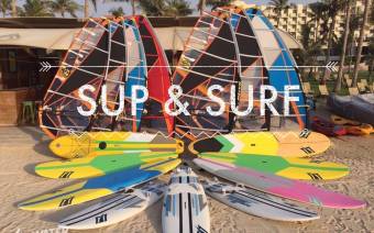 KiteSurfSUPUAE