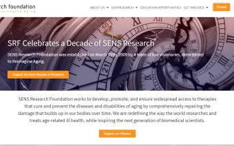 SENS Research Foundation