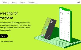 Robinhood