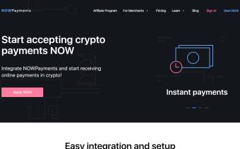 NOWPayments