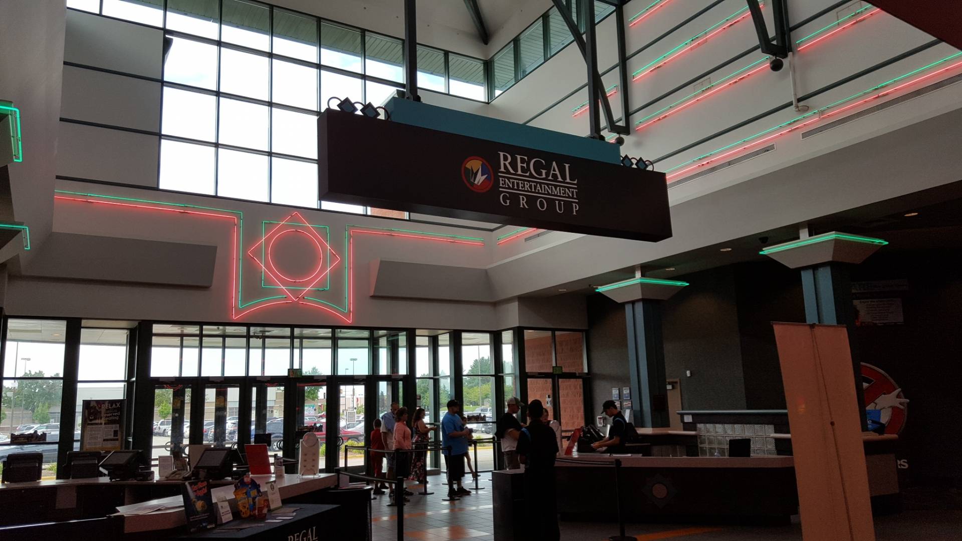 Regal Bolingbrook