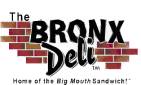 The Bronx Deli