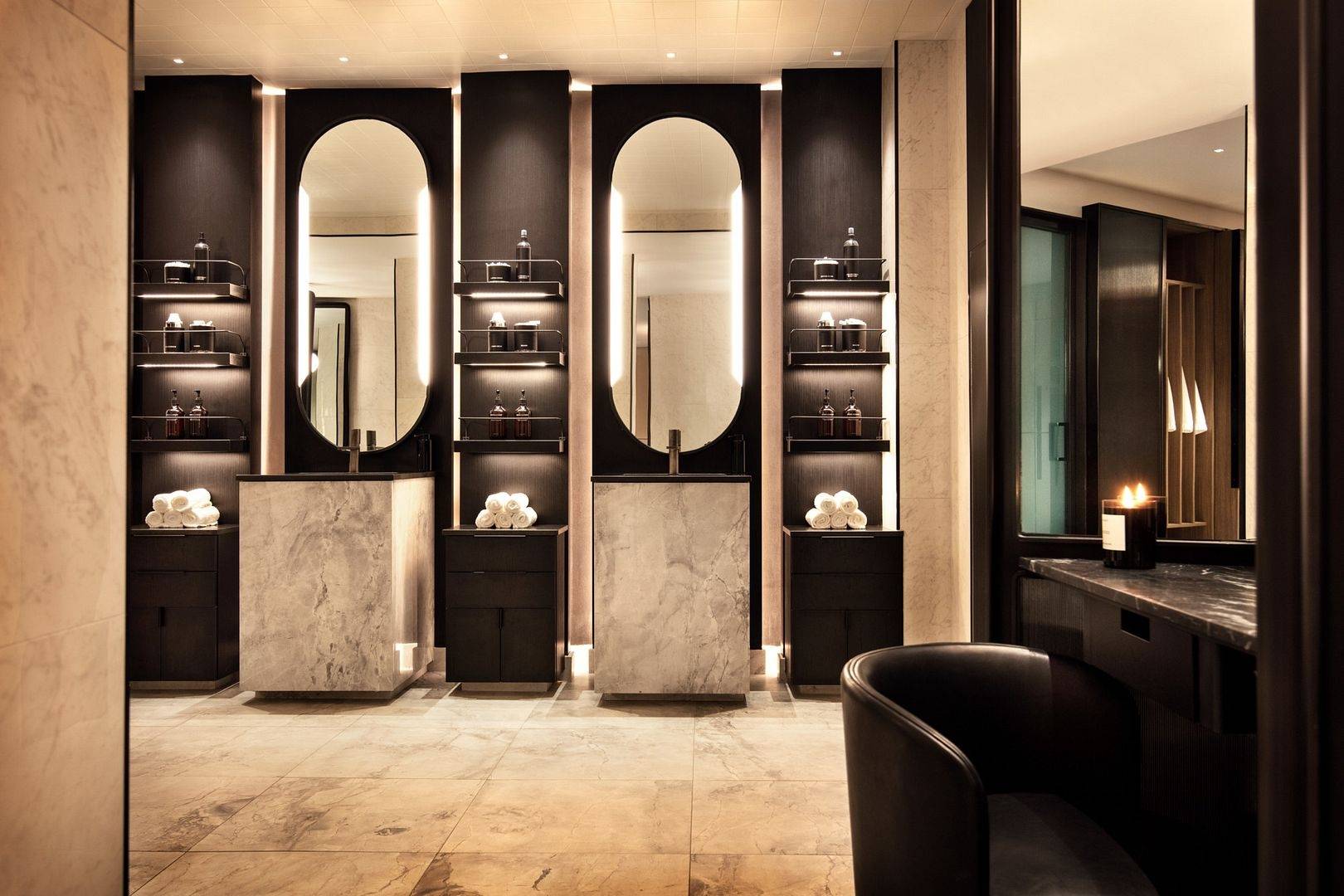 E by Equinox Madison Avenue