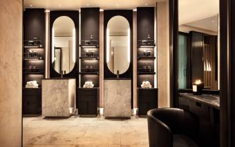 E by Equinox Madison Avenue