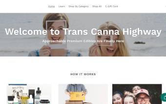 Trans Canna Highway