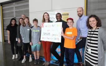 Central Texas Food Bank