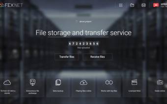 FEX.NET