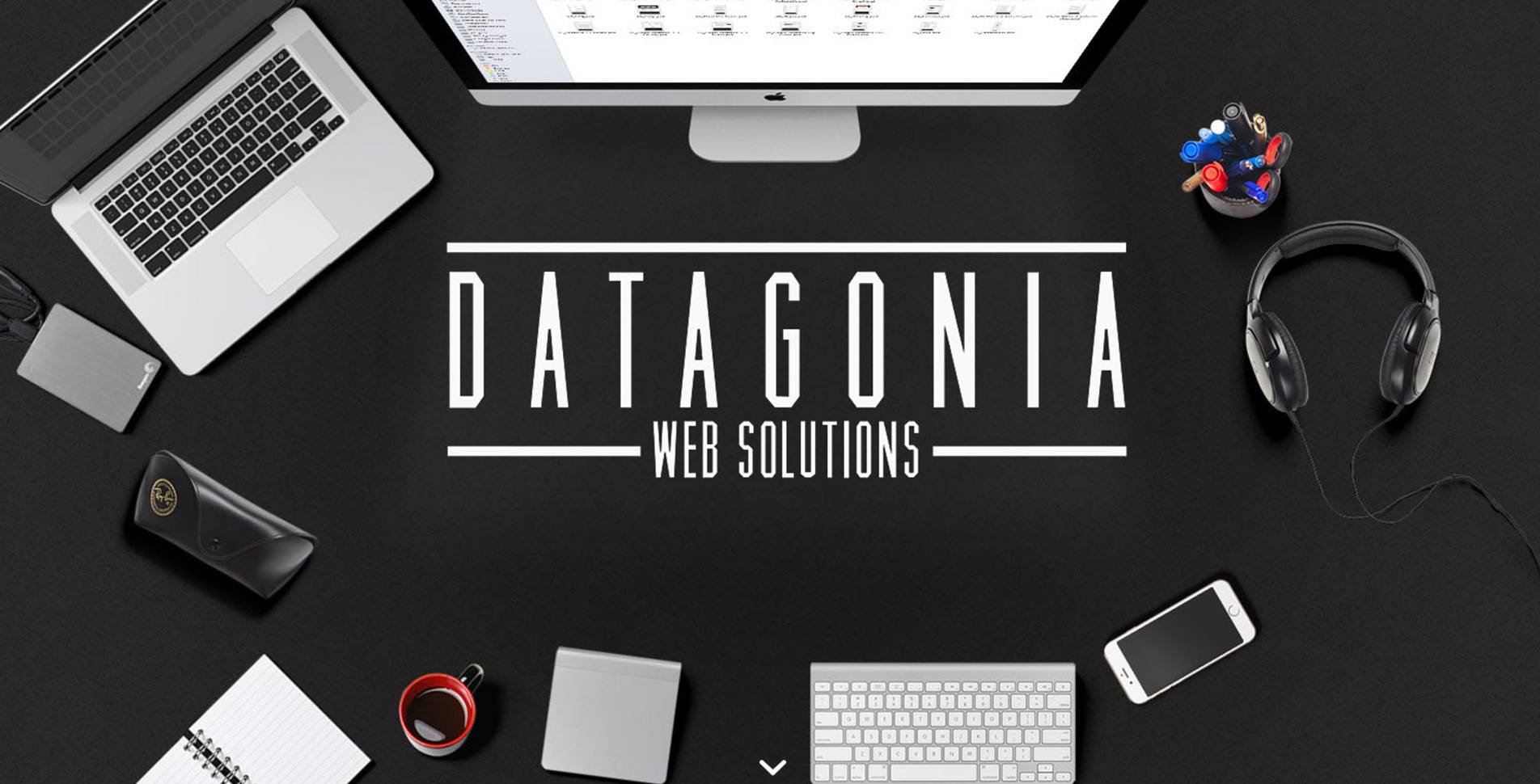 Datagonia Web Solutions