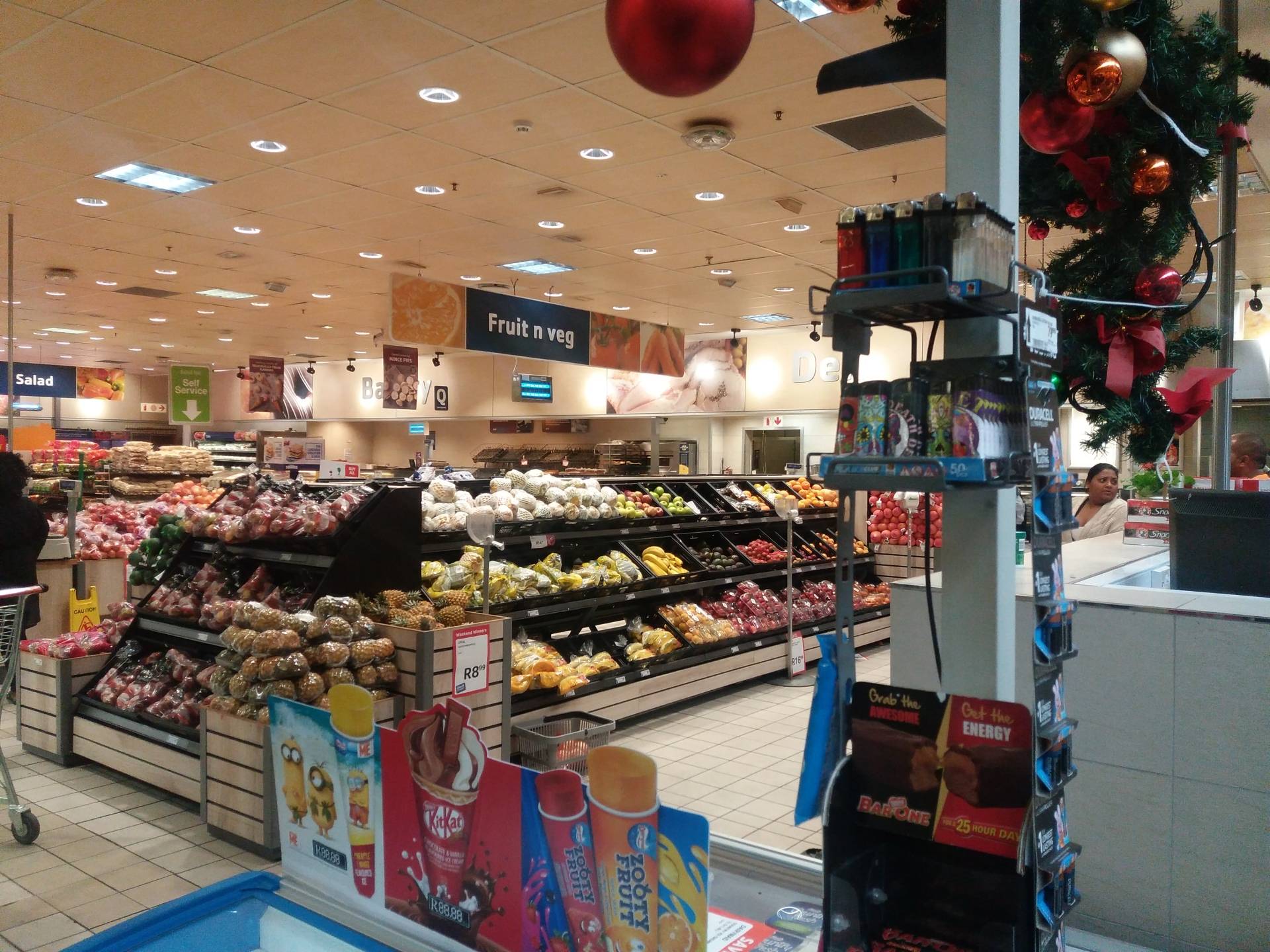 Pick n Pay Kuilsrivier
