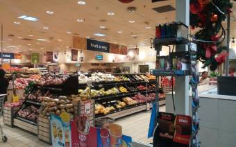Pick n Pay Kuilsrivier
