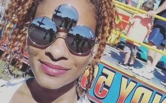 Third Eye SunGlasses