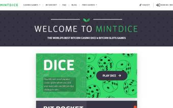 MintDice