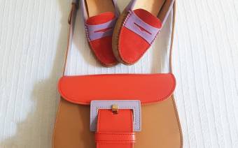 Taller Mocasin
