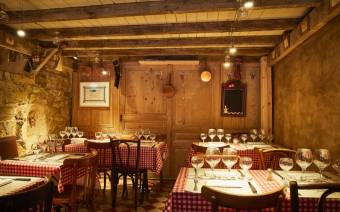 Bouchon Comptoir Brunet