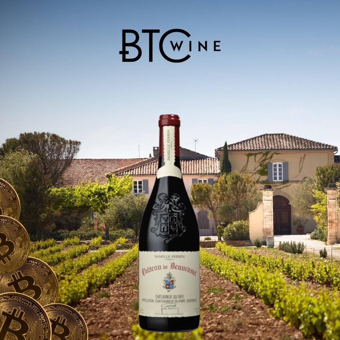 BTC Wine