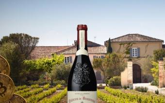 BTC Wine