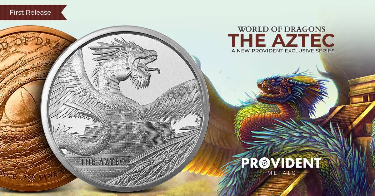 Provident Metals