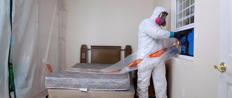 SERVPRO