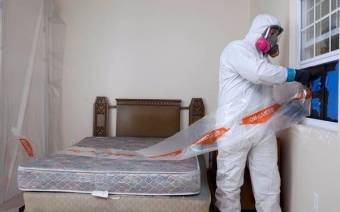 SERVPRO