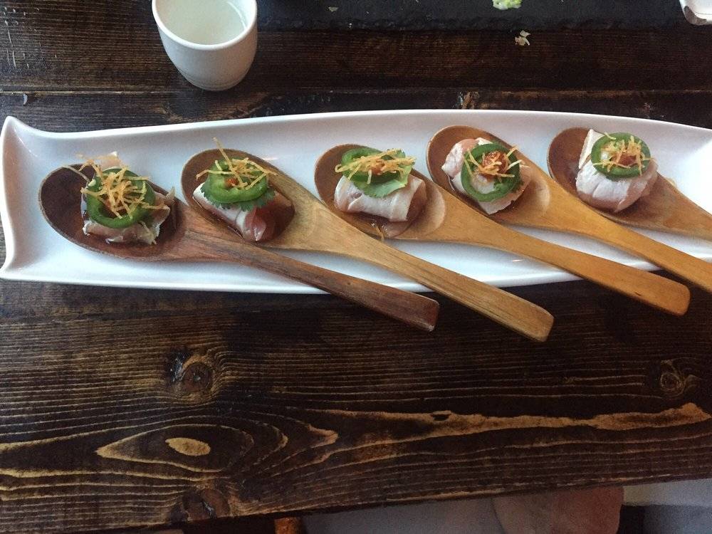 Nara Sushi