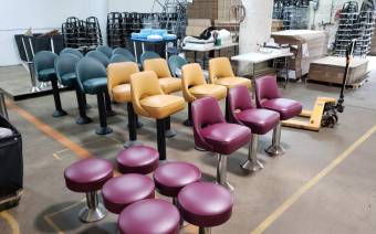 Richardson Seating