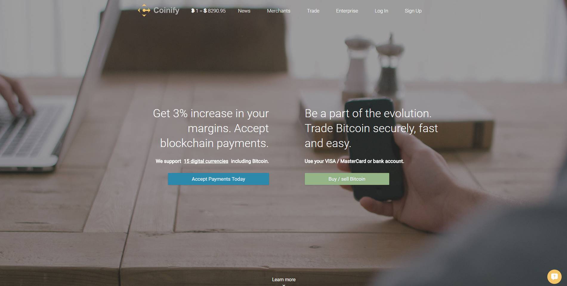 Coinify