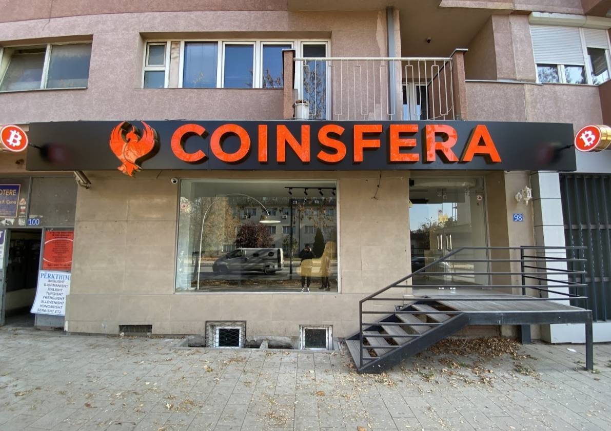Coinsfera