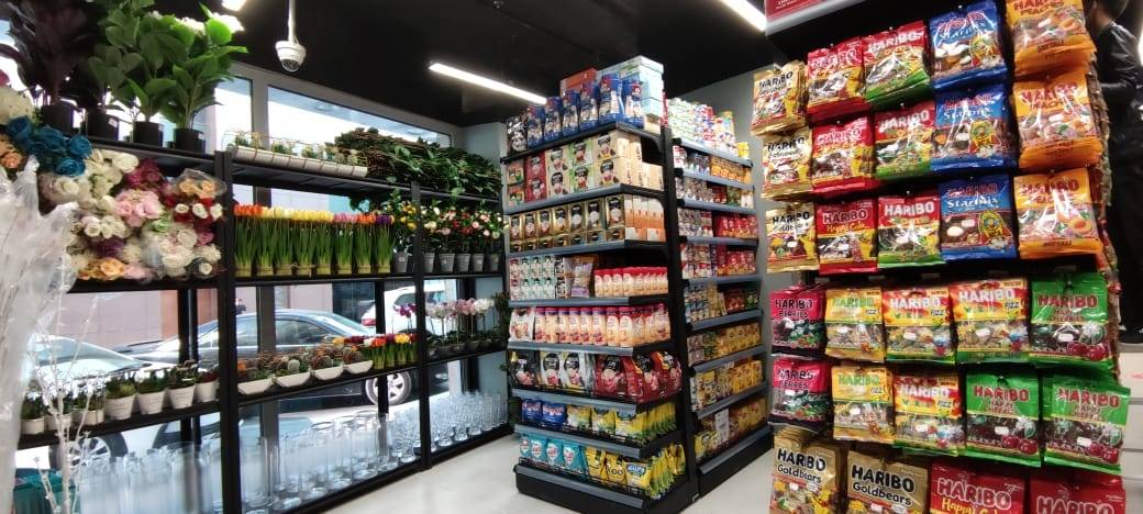 Day to Day Hypermarket Baniyas