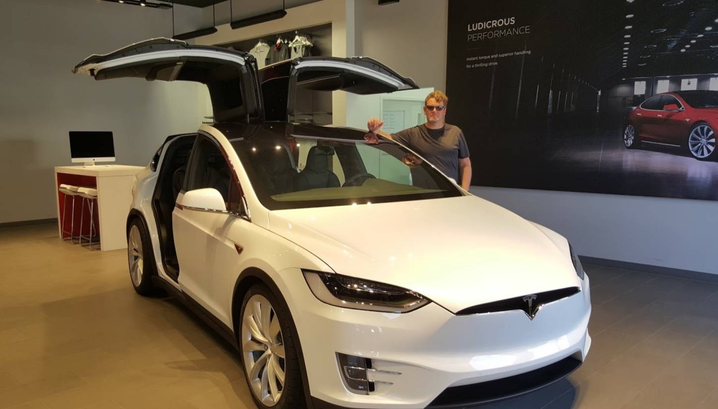 Tesla