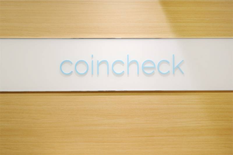 Coincheck