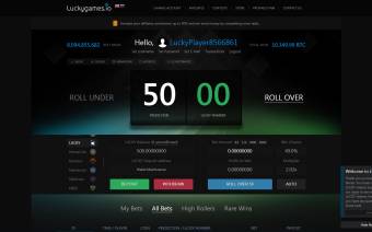 Luckygames