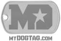 My Dog Tag