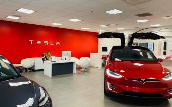Tesla