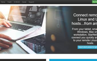 StarNet Communications