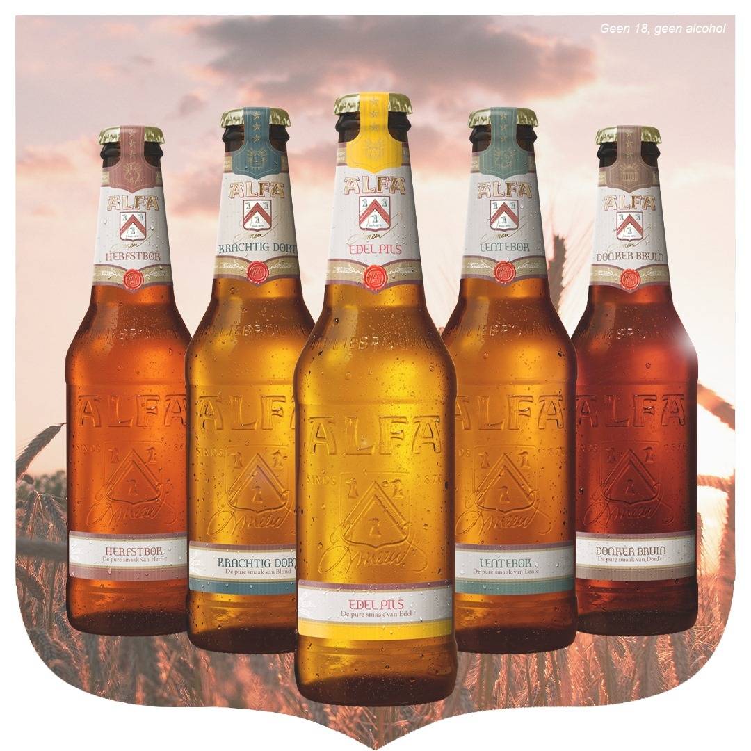 Alfa Bier