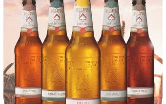 Alfa Bier