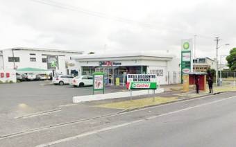 Pick n Pay Express Aero Motors