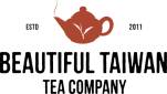Beautiful Taiwan Tea Company