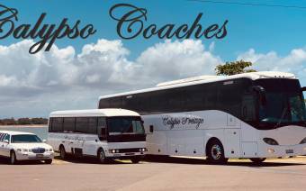 Calypso Coaches